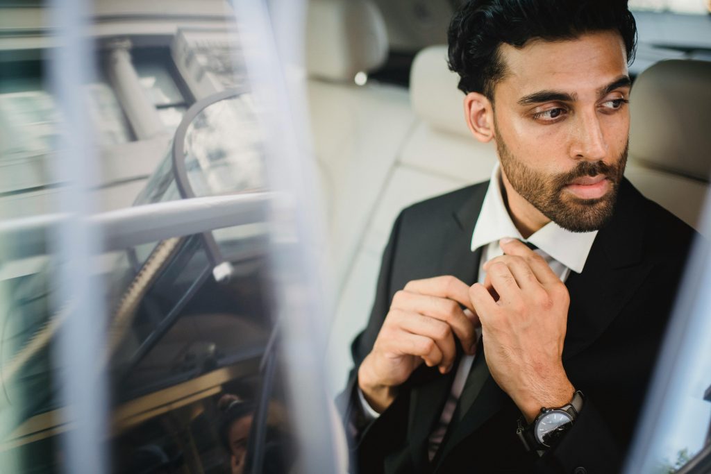 Chauffeur Service NYC