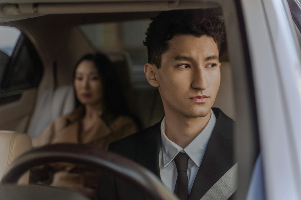 Chauffeur Service NYC
