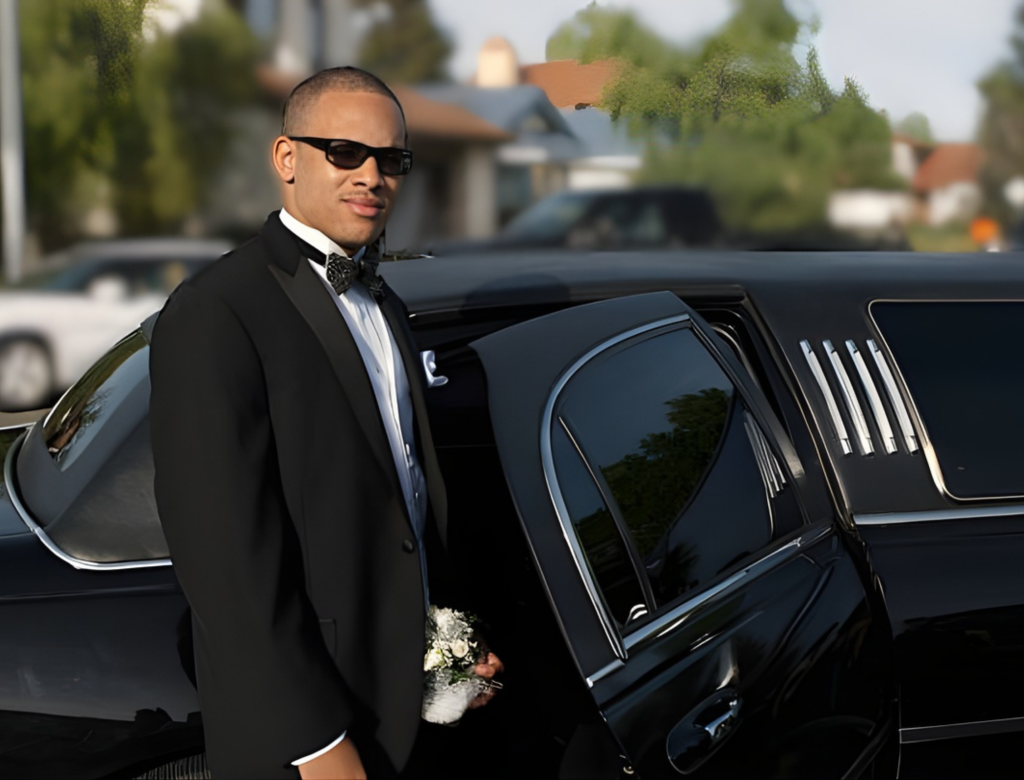 Executive Chauffeur Service In Quogue NY