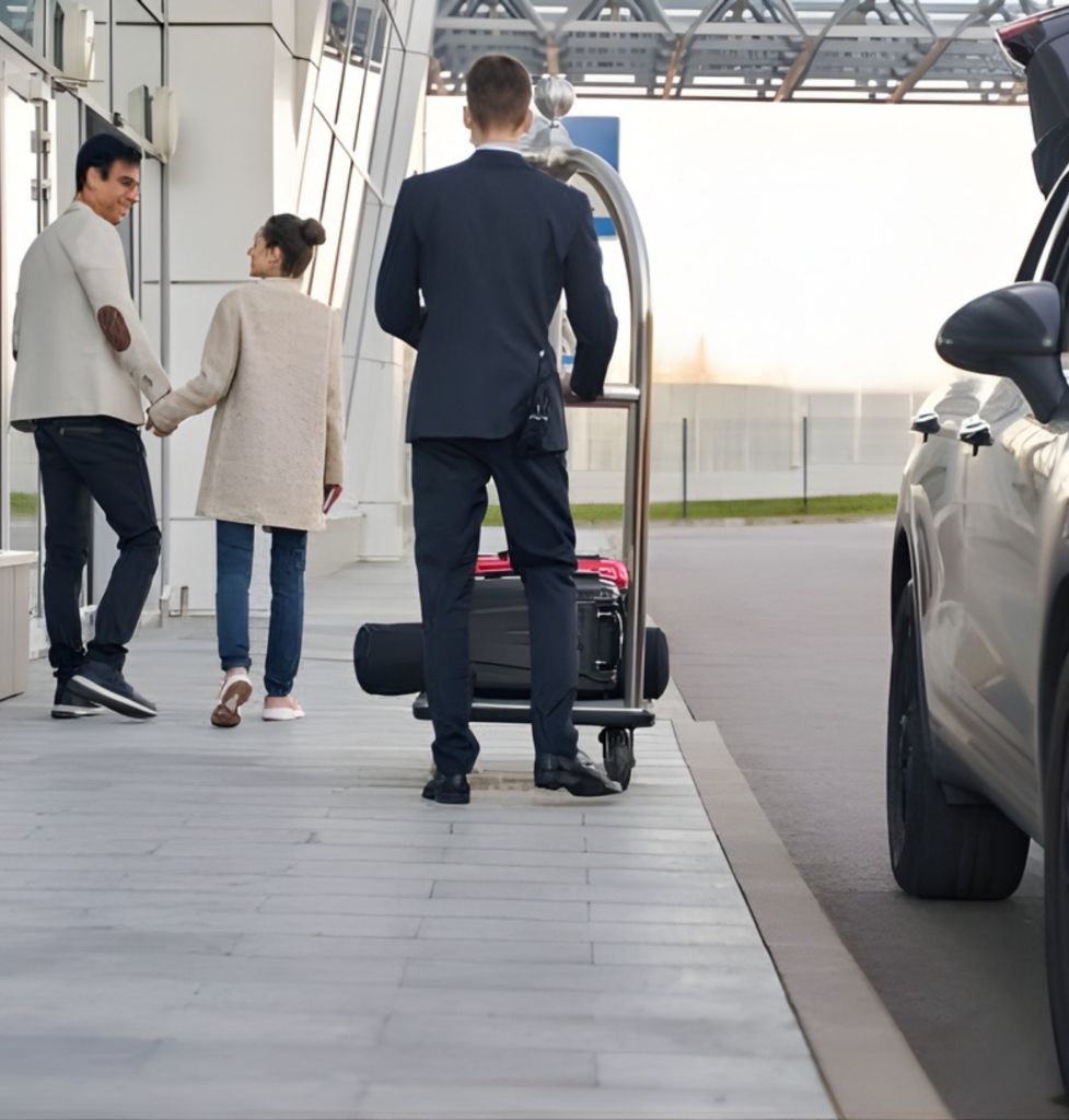 Executive Chauffeur Service In East Hampton NY