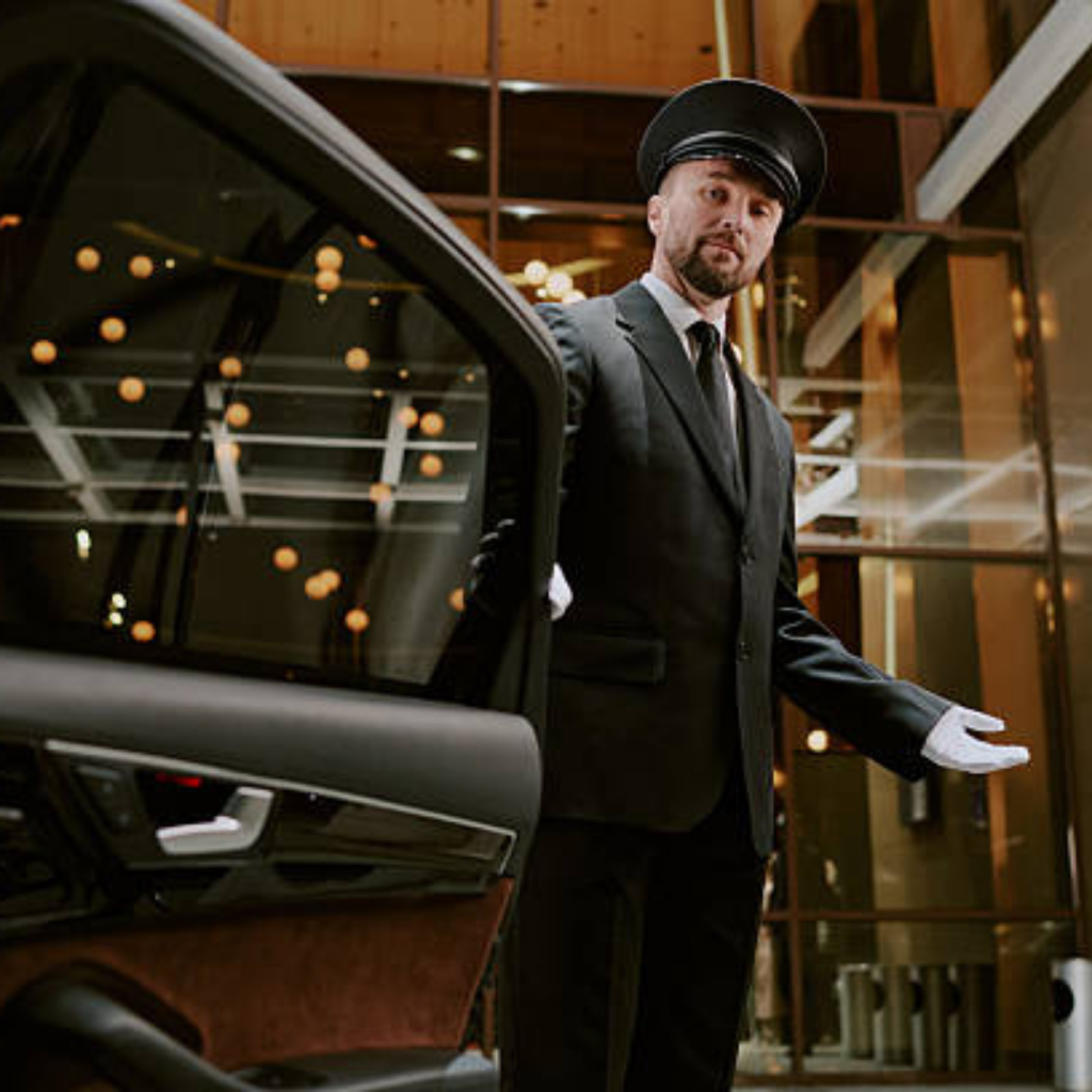 Executive Chauffeur Service In Water Mill NY