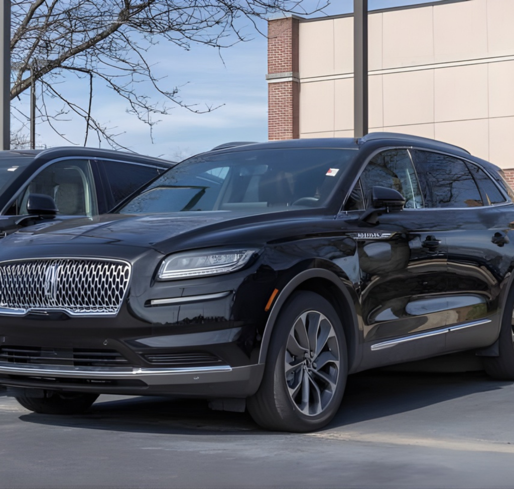 Executive Chauffeur Service In Farmingdale NY