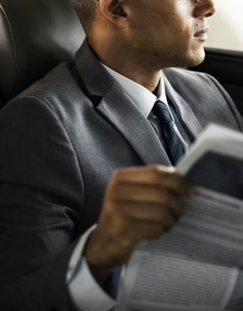 Executive Chauffeur Service In Southampton, NY​