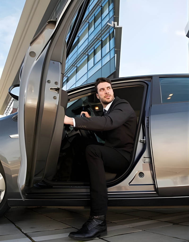Executive Chauffeur Service In Montauk, NY