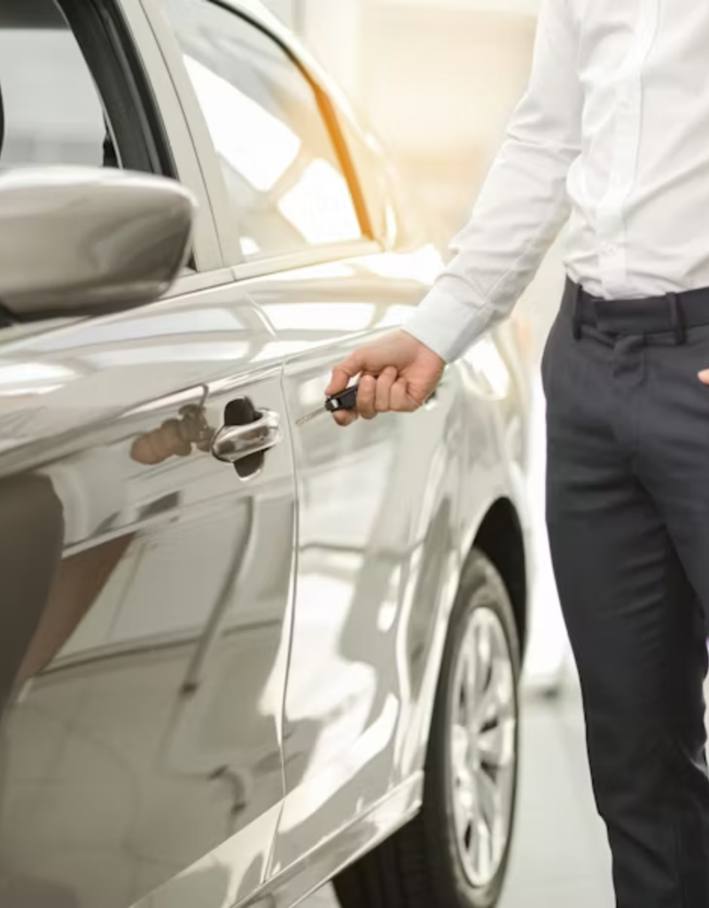 Executive Chauffeur Service In Sagaponack, NY