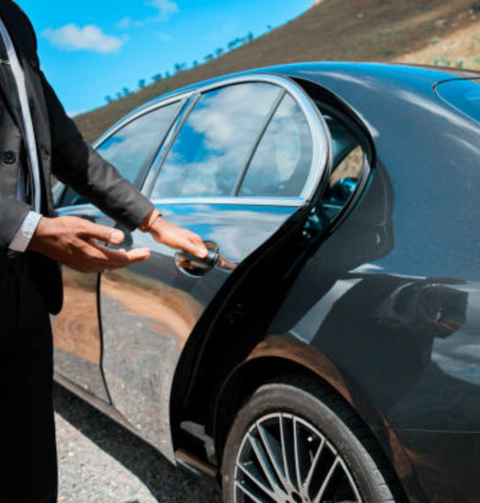 Executive Chauffeur Service In Amagansett NY