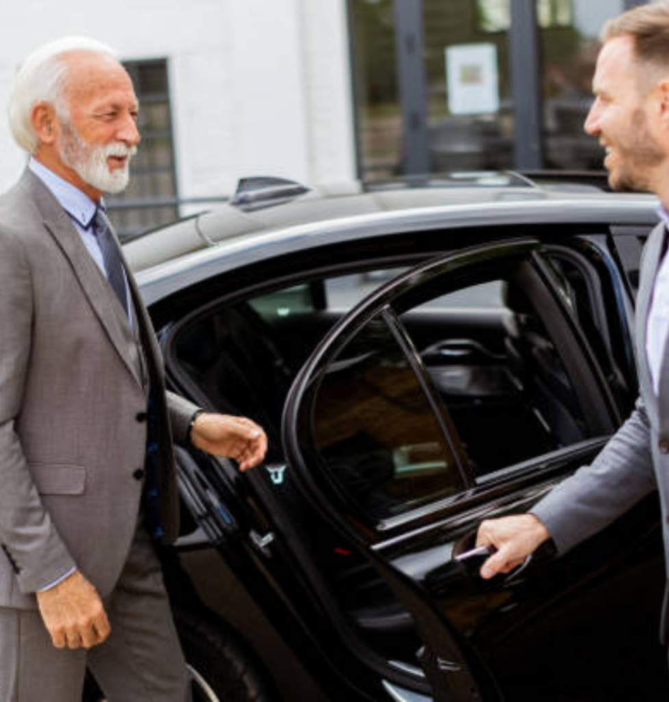Executive Chauffeur Service In Amagansett NY