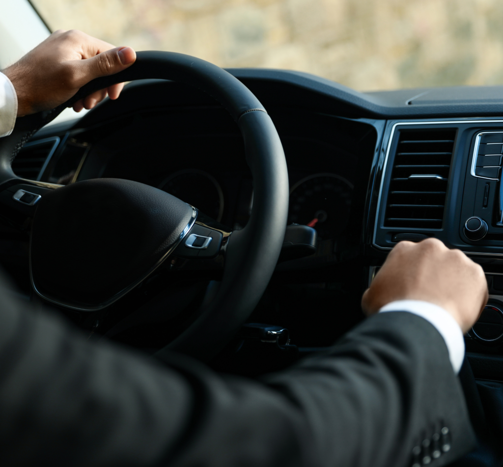 World Wide Chauffeur Service