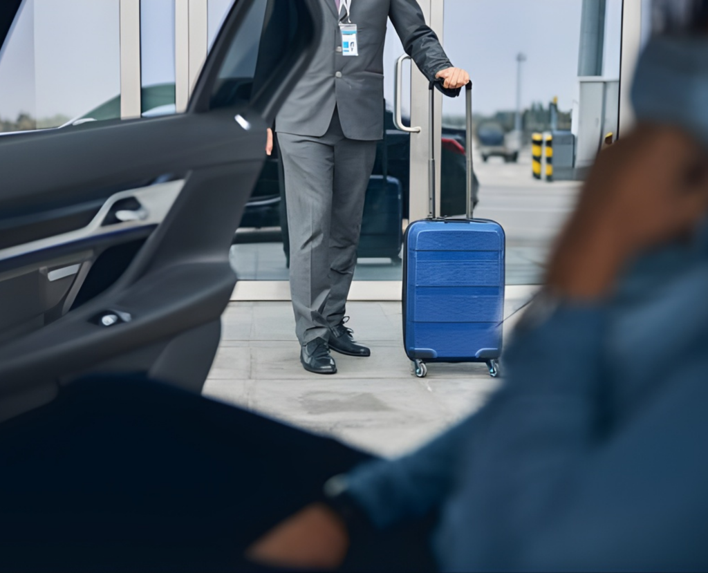 Executive Chauffeur Service In Manhasset, long island, NY