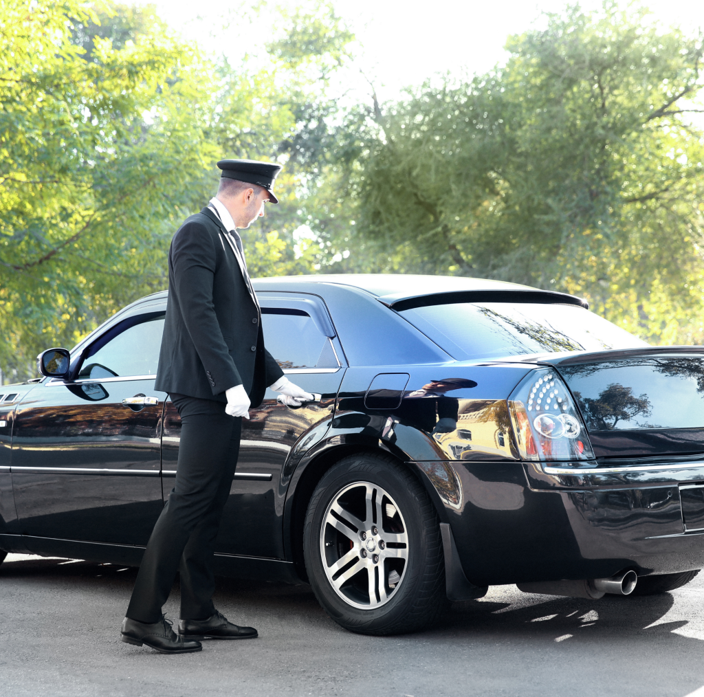 World Wide Chauffeur Service