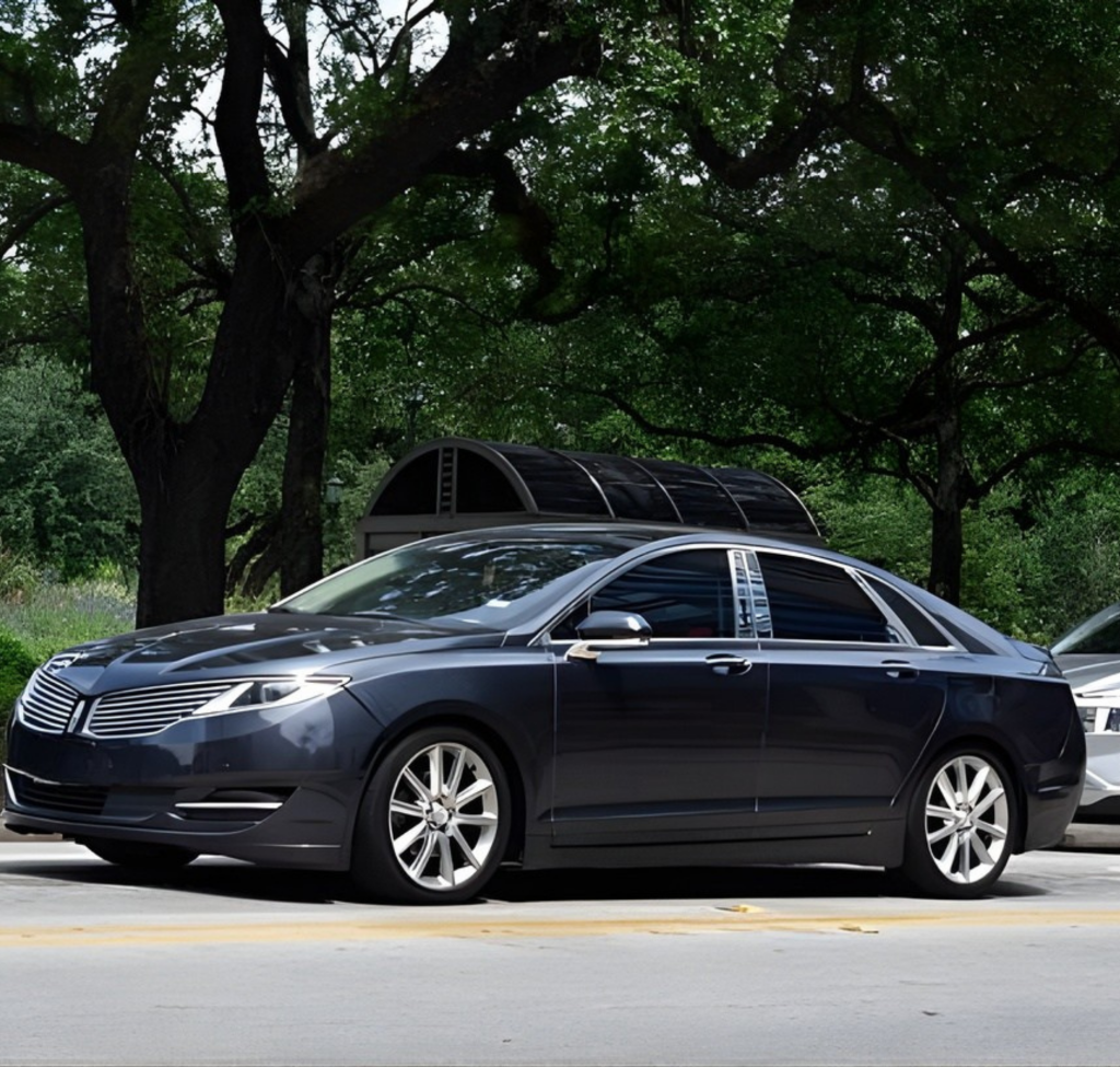 Executive Chauffeur Service In Manhasset, long island, NY