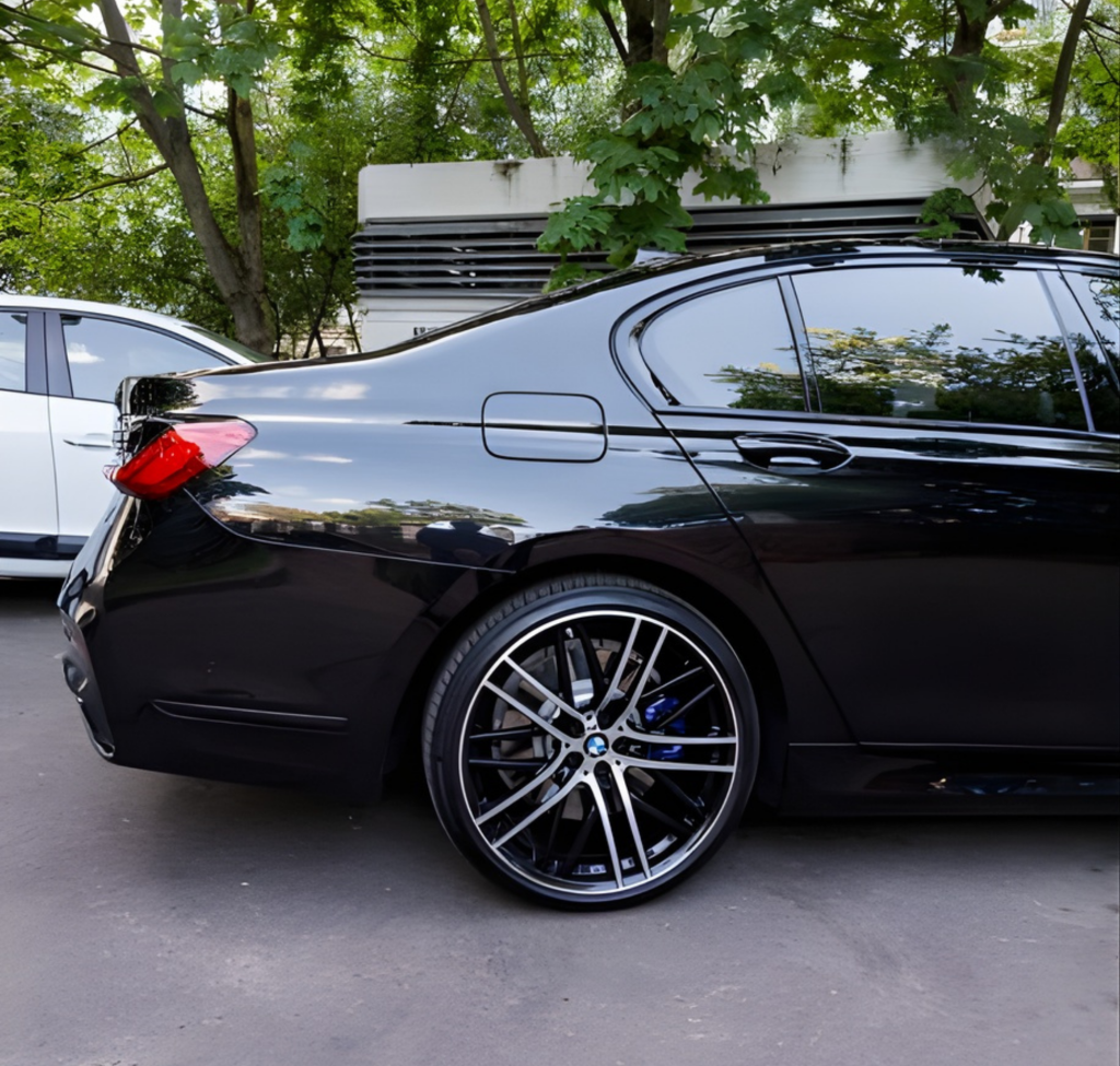 Executive Chauffeur Service In Great Neck, Long Island, NY