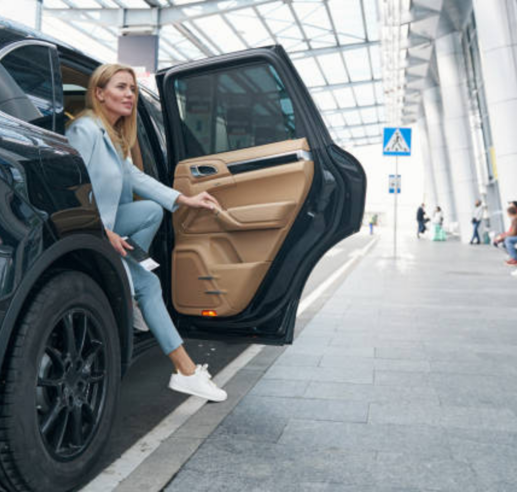 Executive Chauffeur Service in Glen Cove, Long Island, NY