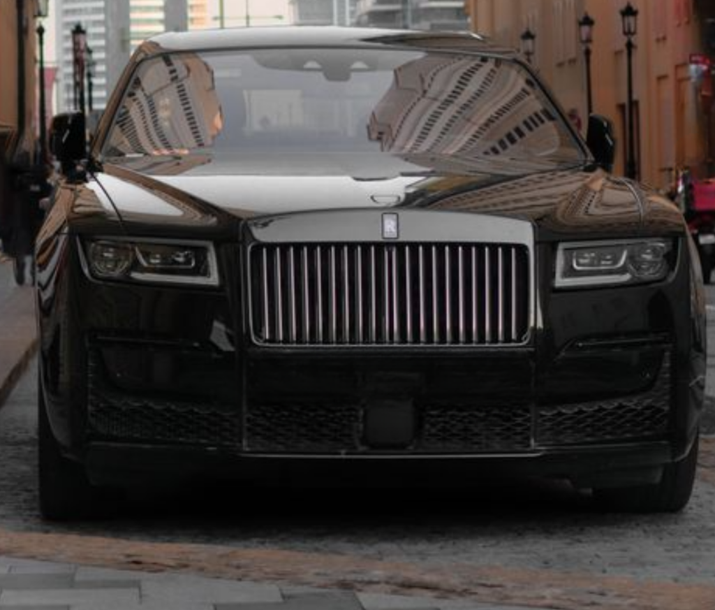 Executive Chauffeur Service In Westport, CT