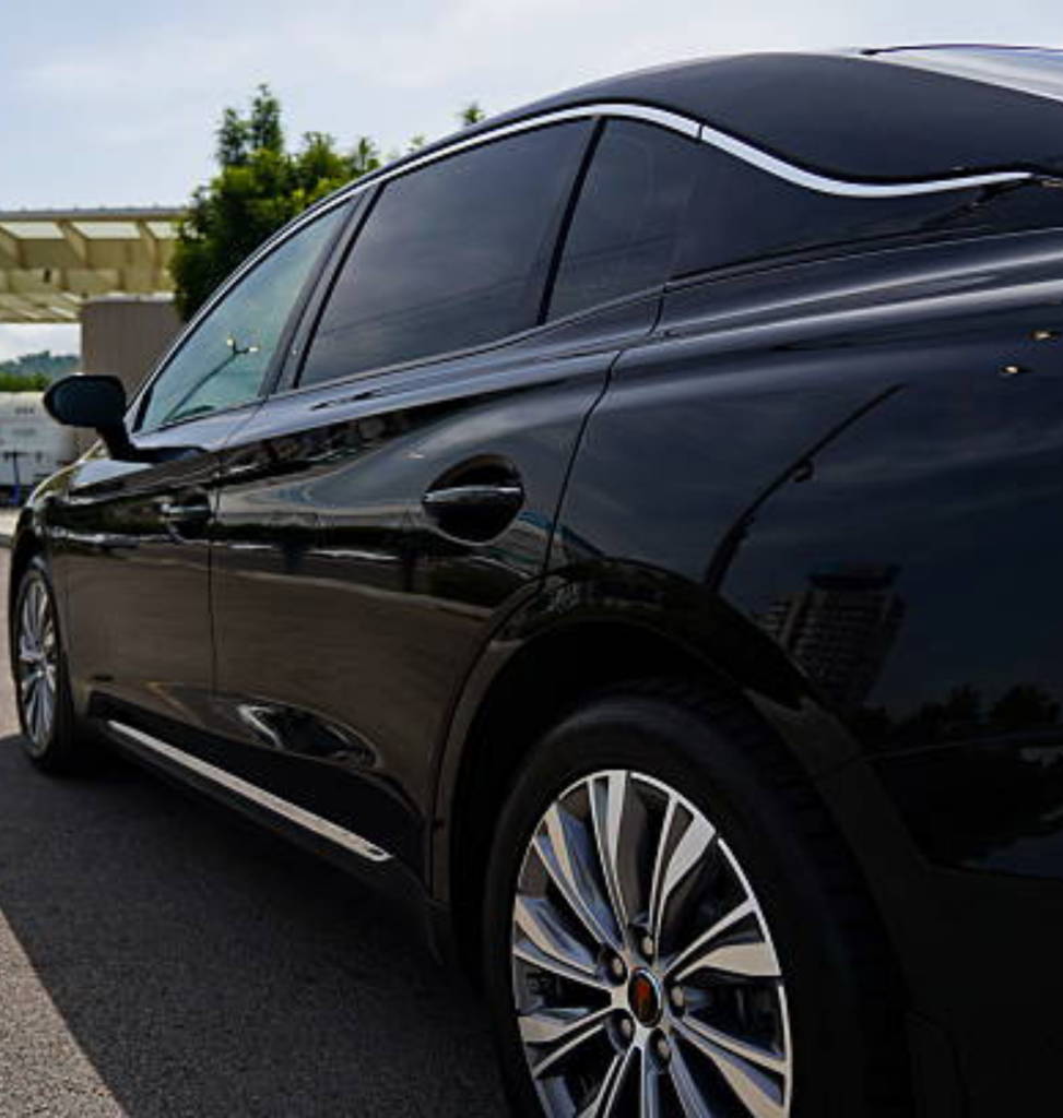 Executive Chauffeur Service In Shelton, CT