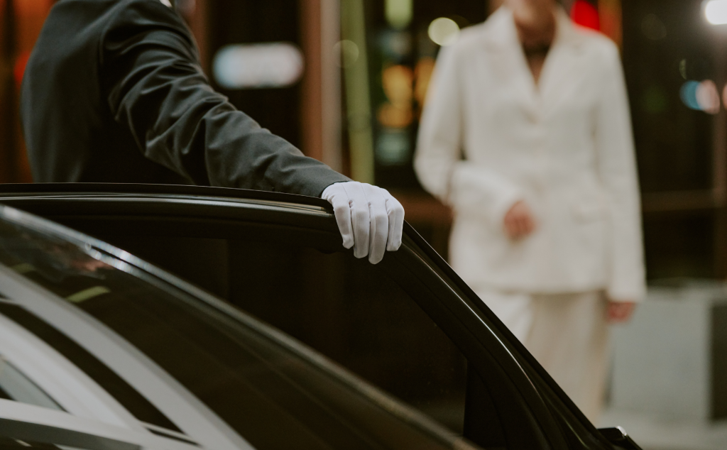 Executive Chauffeur Service In Huntington, Long Island, NY