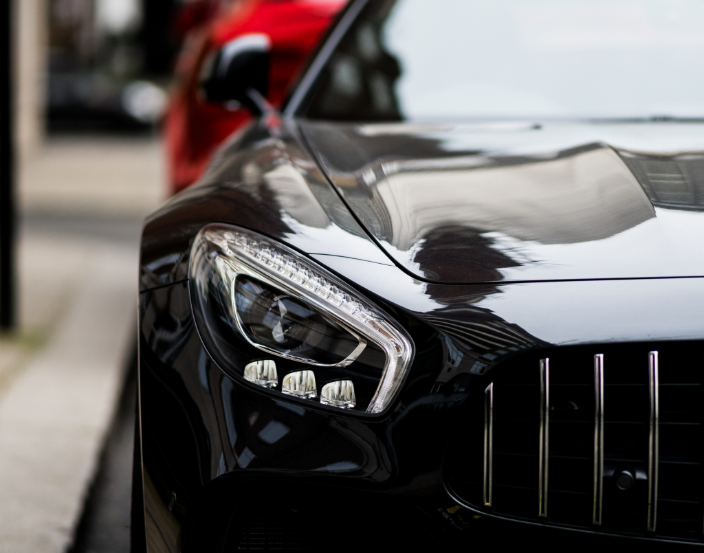 Executive Chauffeur Service In Huntington, Long Island, NY