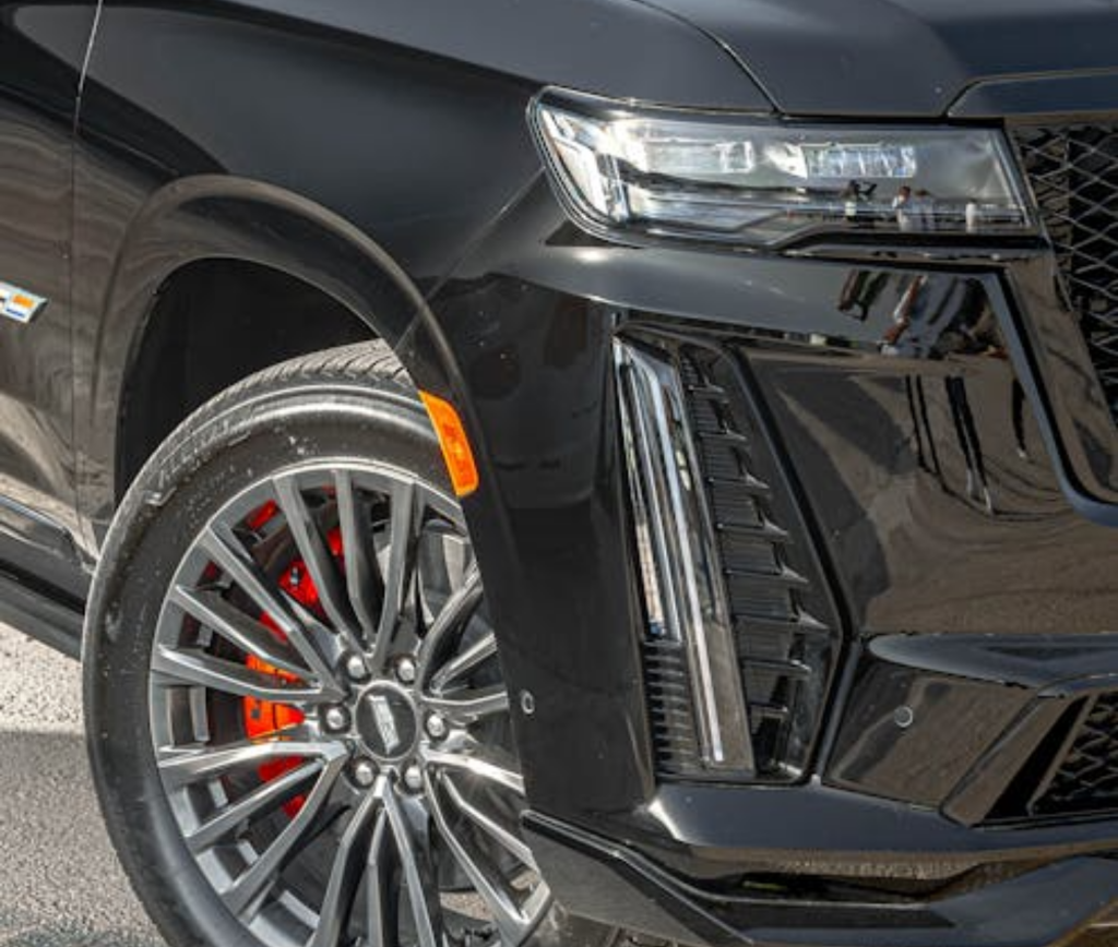 Executive Chauffeur Service In Port Washington, Long Island, NY