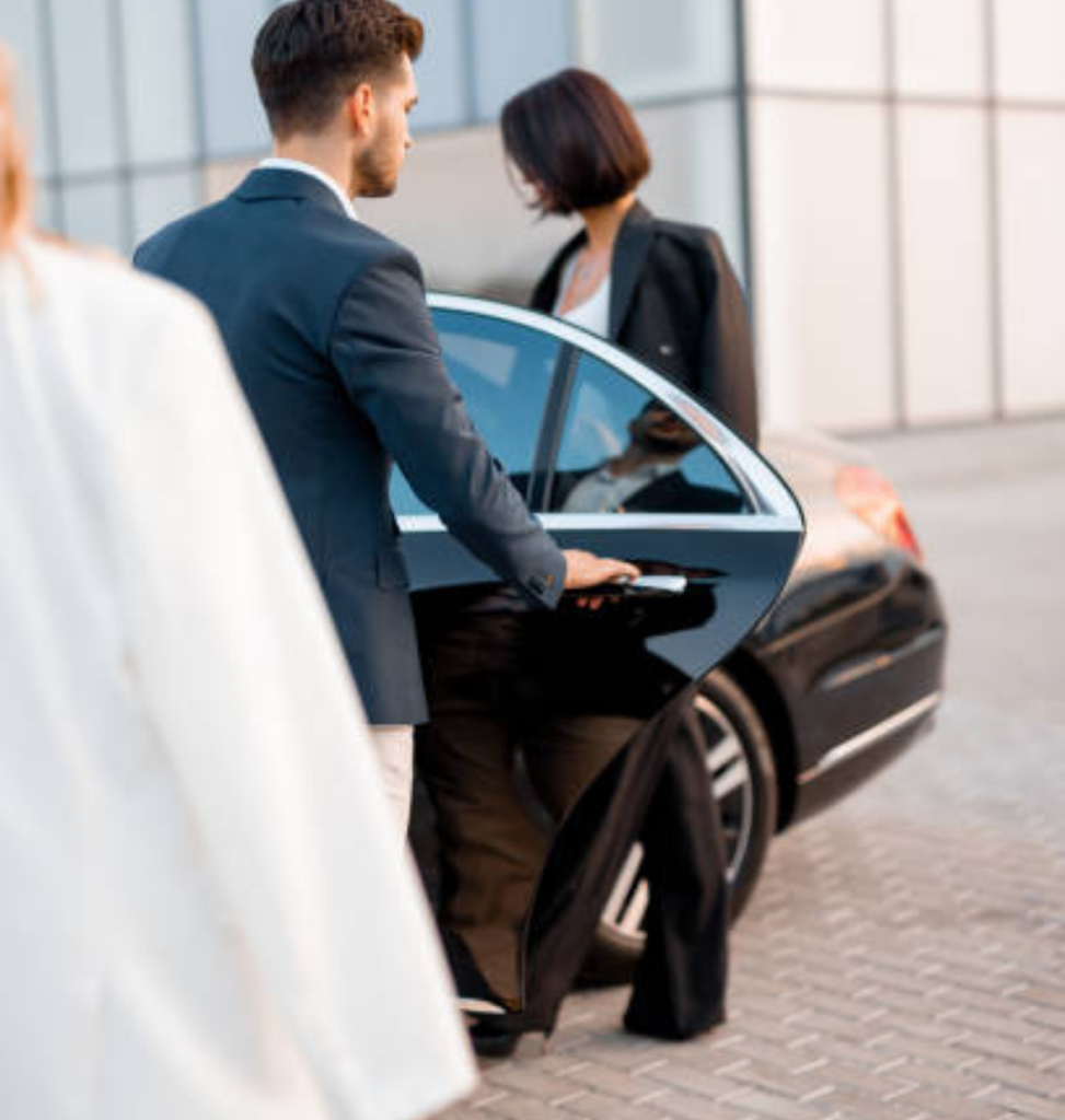 Executive Chauffeur Service In Norwalk, CT