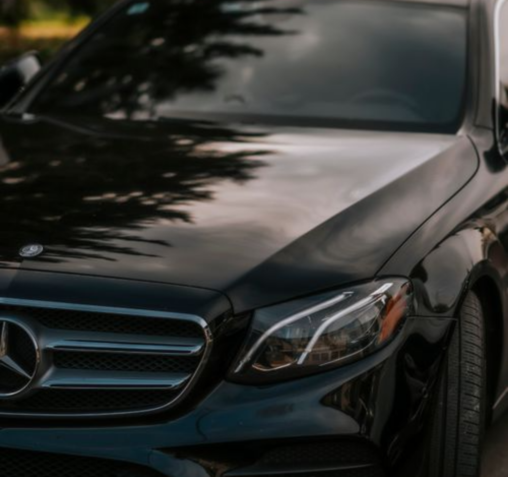 Executive Chauffeur Service In Hartford, CT
