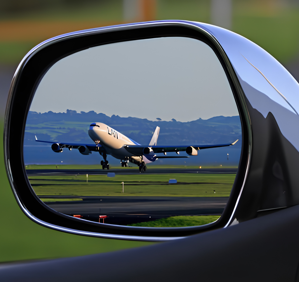 Executive Chauffeur Service To/From Bradley Airport, CT