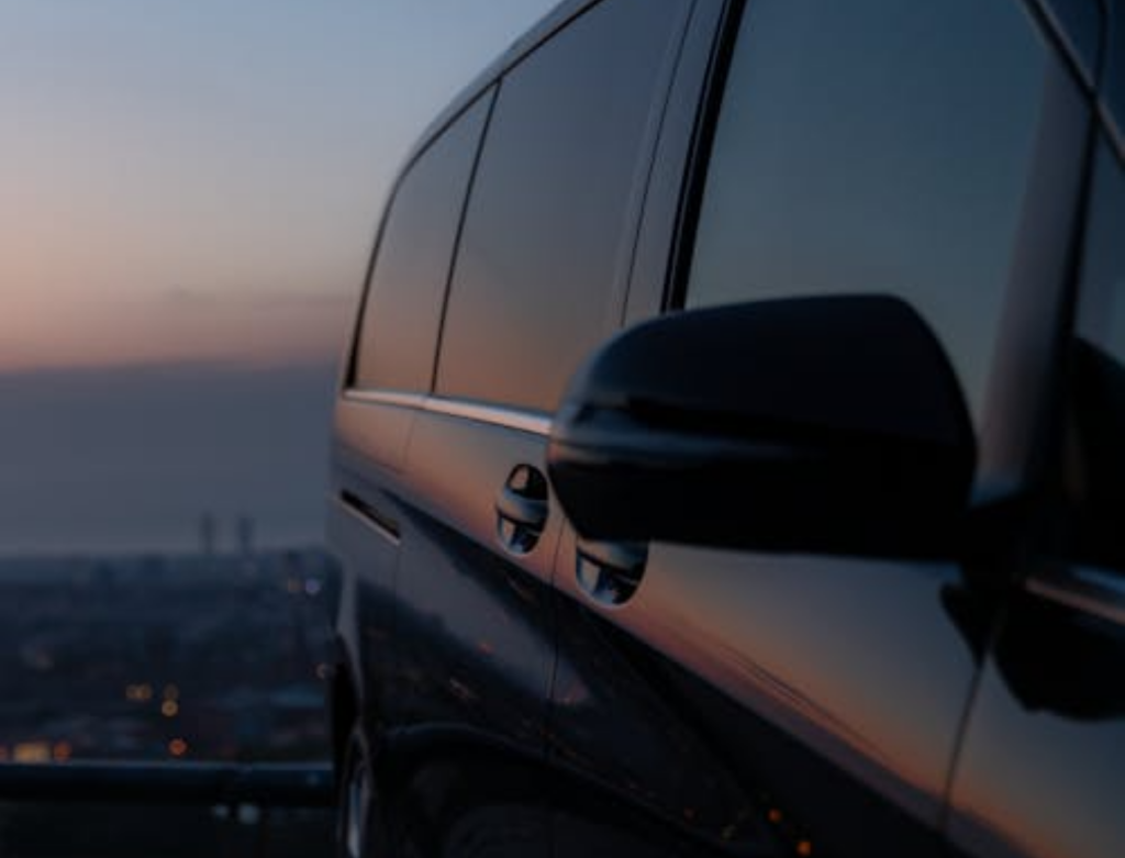 Executive Chauffeur Service In Fairfield, CT