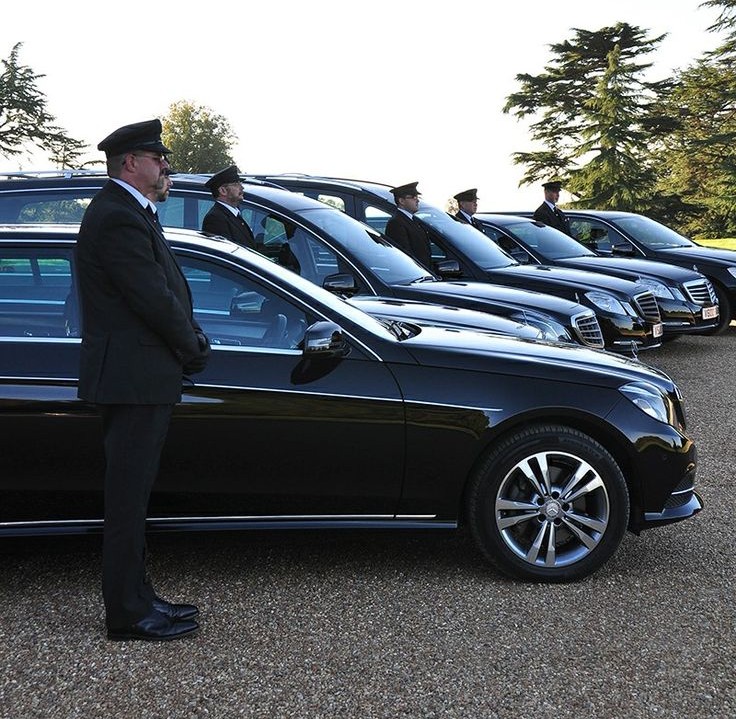 Executive Chauffeur Service In Atlantic City, NJ