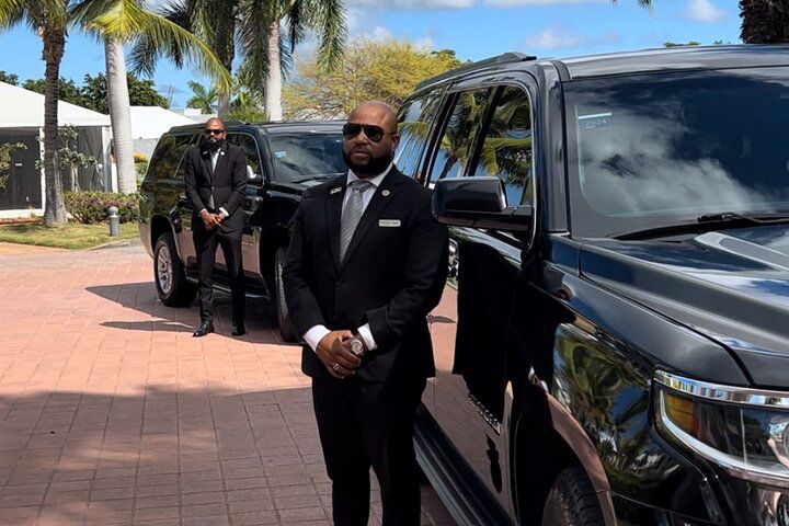 Executive Chauffeur Service In Madison, NJ