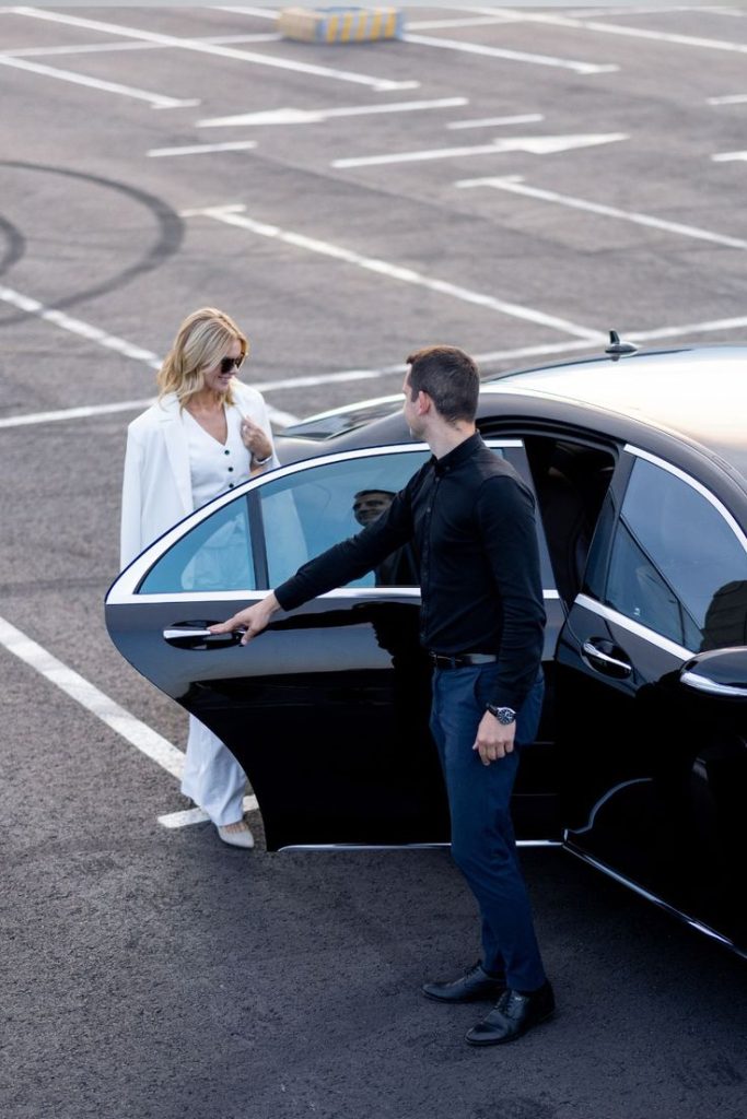Executive Chauffeur Service In Madison, NJ
