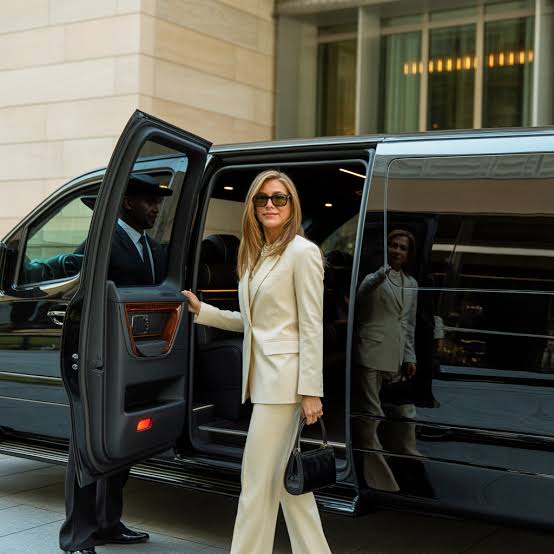 Executive Chauffeur Service In Bridgewater, NJ