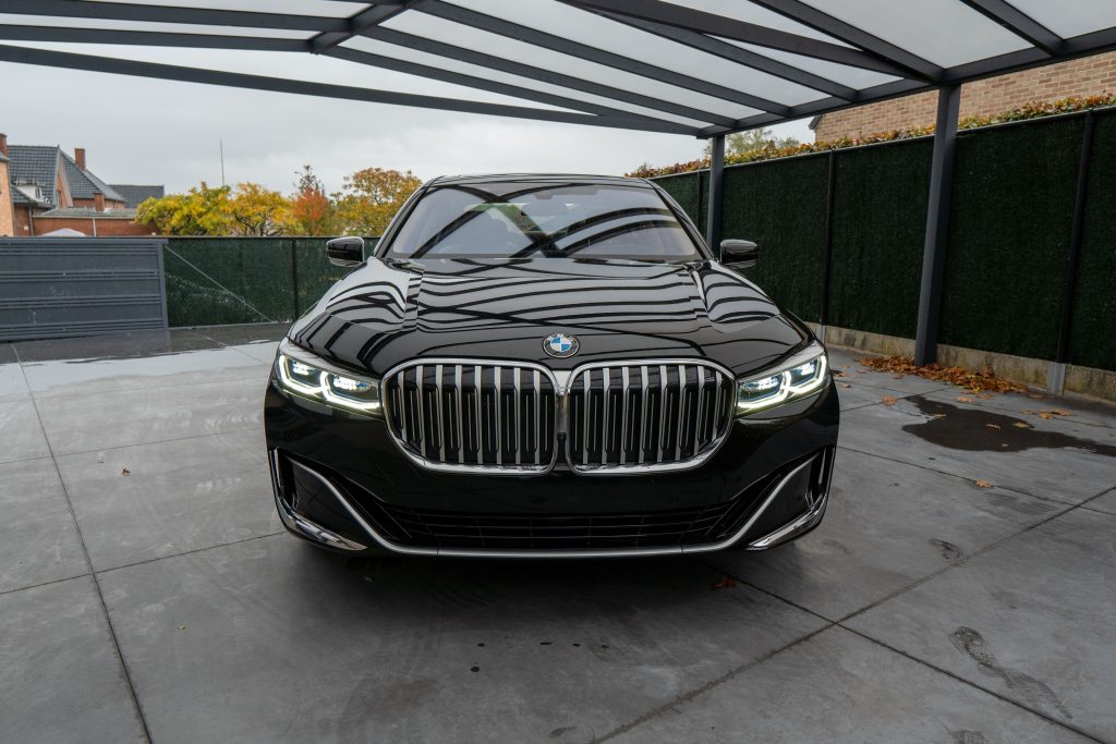 Executive Chauffeur Service In Princeton, NJ