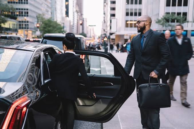 Executive Chauffeur Service In Rye Brook, NY