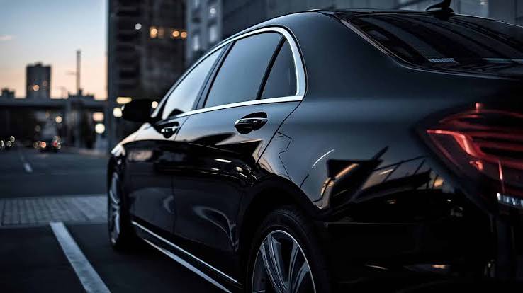 Executive Chauffeur Service In Rye Brook, NY