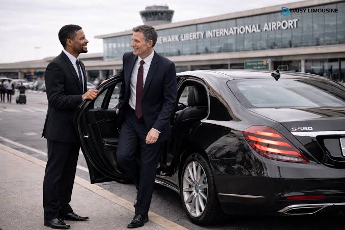 Executive Chauffeur Service In Morristown, NJ