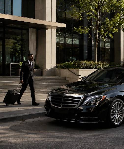 Executive Chauffeur Service In Armonk, NY