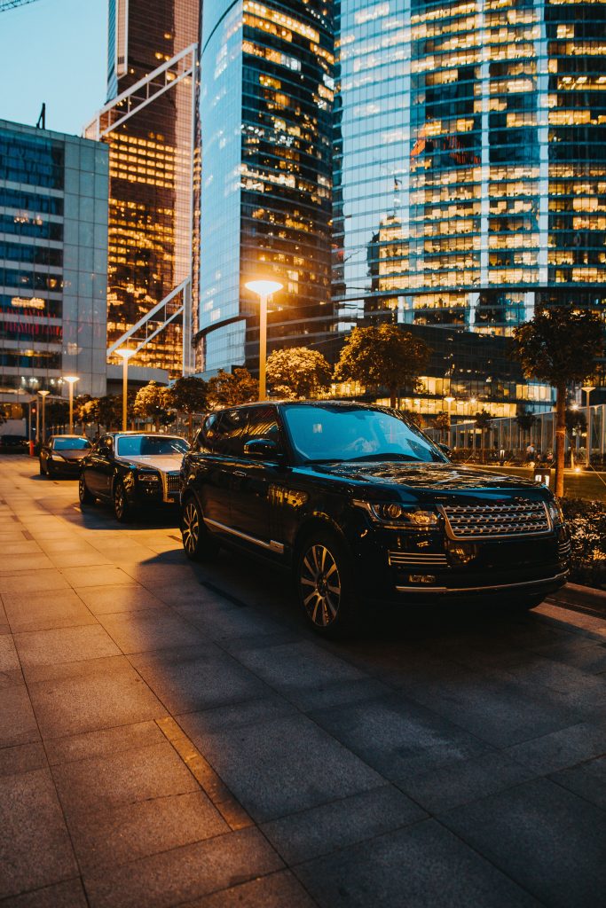 world wide chauffeur