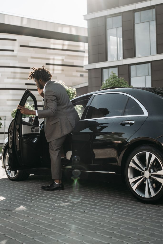 world wide chauffeur